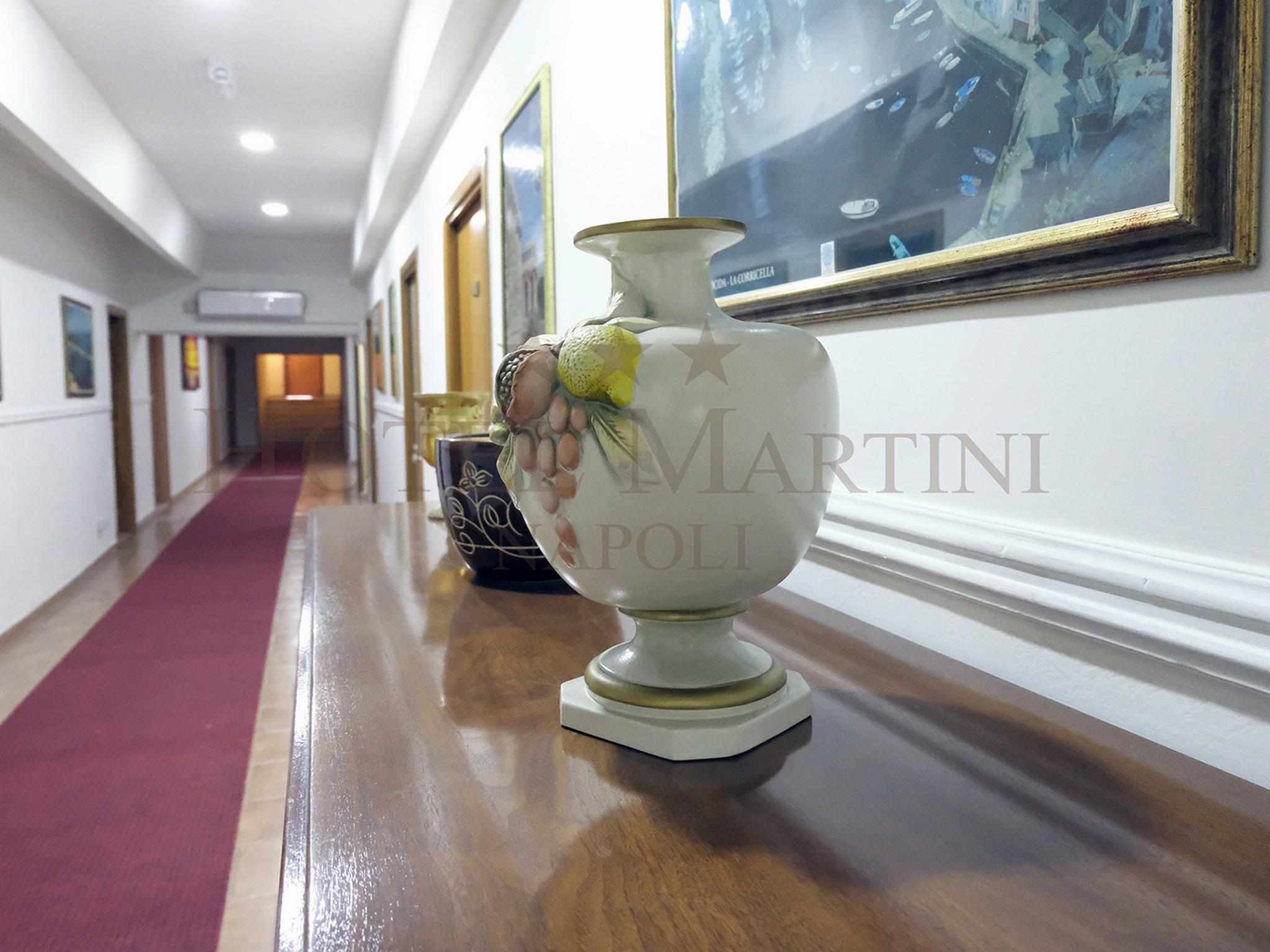 Hotel Martini Casavatore Luaran gambar