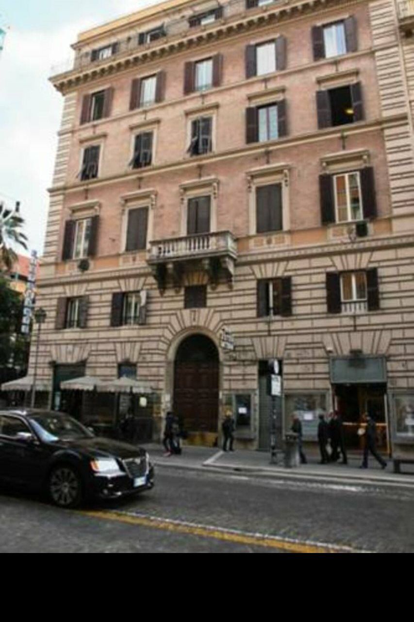 Hotel Martini Casavatore Luaran gambar